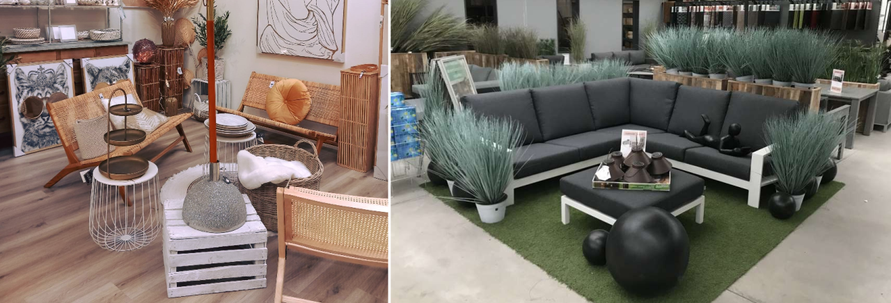 Loungeset kopen Tuincenter Vincent