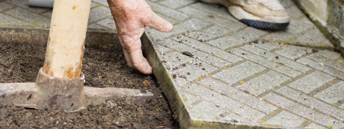 Minder tegels in de tuin - De voordelen van meer groen