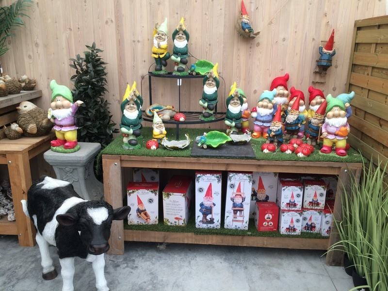 Tuindeco koop je bij Tuincentrum Vincent 