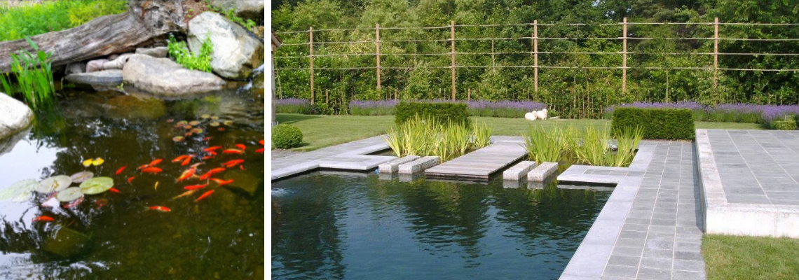 Vijverbenodigdheden Oost-Vlaanderen - Tuincenter Vincent 