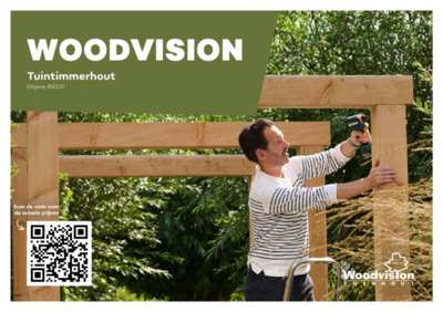 Woodvision - Timmerhout