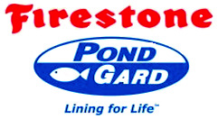 Firestone vijverartikelen bestellen