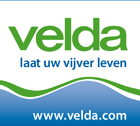 Velda vijverartikelen