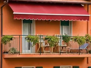 Balkon Balkon