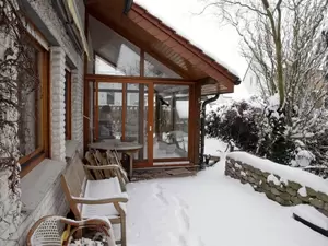 Winterbescherming van uw planten Winterbescherming van uw planten