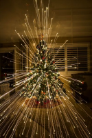 Hoeveel kerstlampjes moeten er in de kerstboom? Hoeveel kerstlampjes moeten er in de kerstboom?