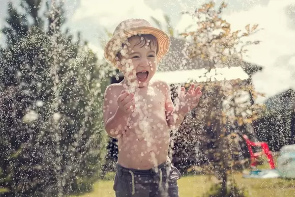 waterbeheer en recuperatie