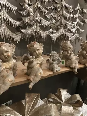 Kerstshow 2020