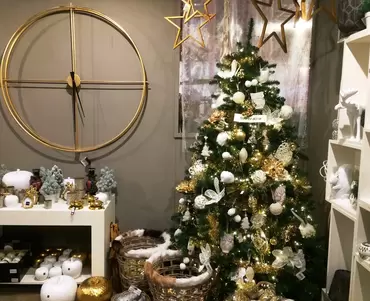 Kerstshow 2017