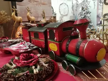 Kerstshow 2018