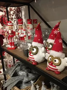 Kerstshow 2021