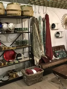 Lente en zomerdeco 2020