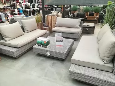 Solden tuinmeubelen 2019