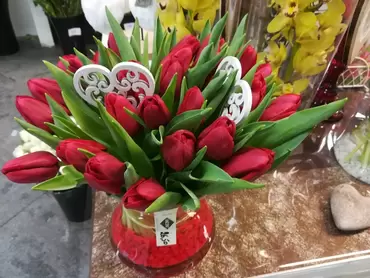 Valentijn 2020