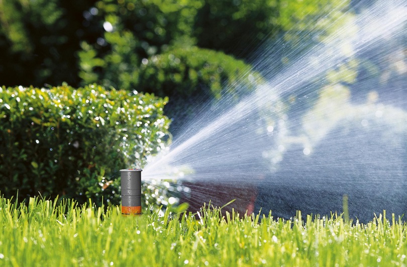 kosten stropdas Stressvol Sprinkler - Beregening voor de Tuin - Tuincenter Vincent