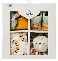 Apollo babies jungle giftbox - afbeelding 1