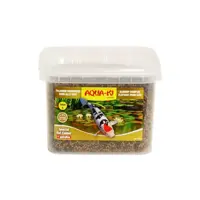 Aqua-ki koi kleur 4,5mm 3,5 l - afbeelding 1