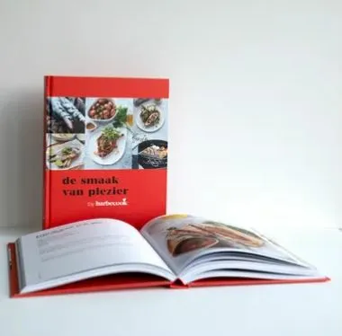Barbecook kookboek nl
