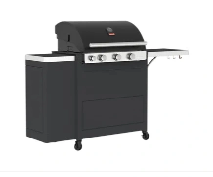 Barbecook Stella 3221