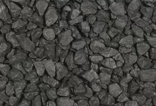 Basalt split zwart 11-16mm 1000kg