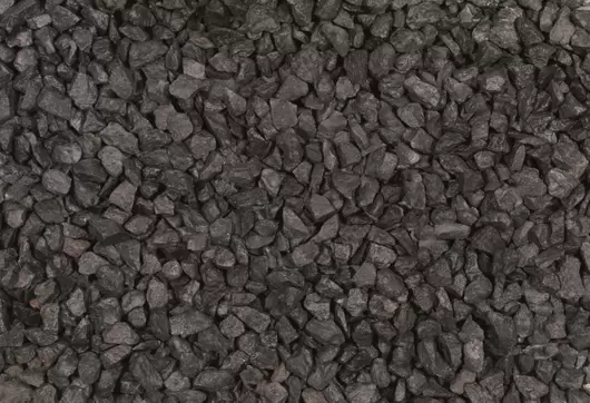 Basalt split zwart 8-11mm 1000kg