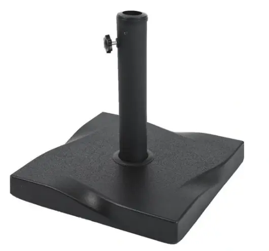 Base concrete - 15KG