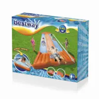 Bestway H2OGO! triple slide helling - afbeelding 2