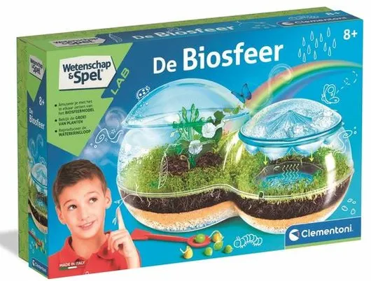 Biosfeer - nl