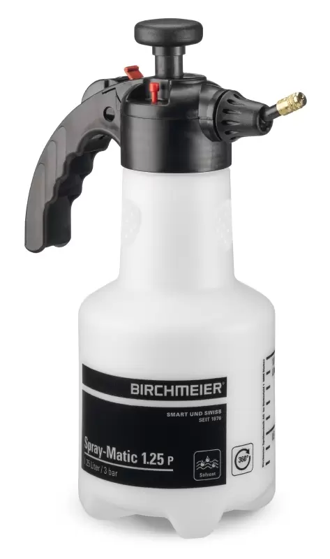 Birchmeier Spray-Matic 1,25 l