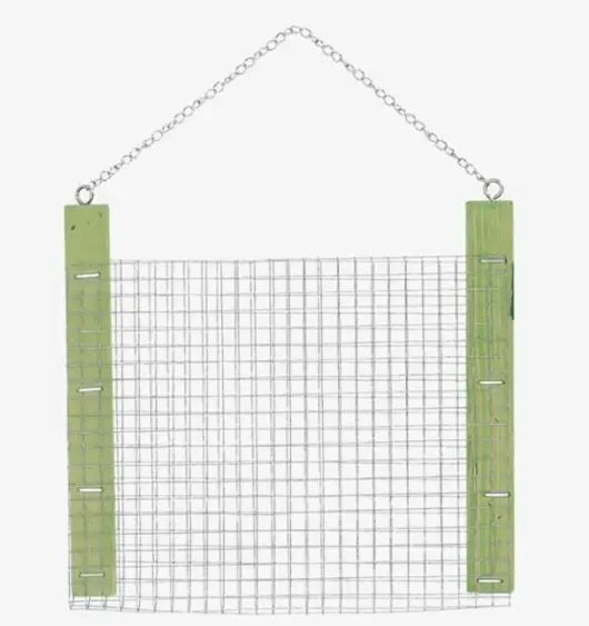 Boterhamkorf d2h18b17cm