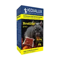 Brodilux Graan 150g