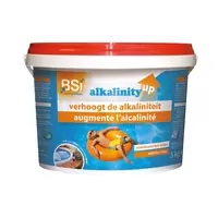BSI Alkalinity Up 5 kg