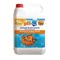 BSI pH Down Liquid 5 l