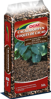 Cacaodoppen 50l