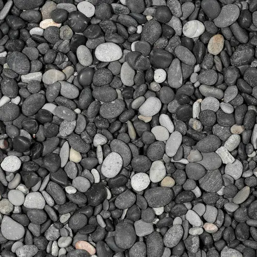 Castle black grind 8-16 mm 20kg