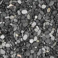 Castle black grind 8-16 mm 20kg