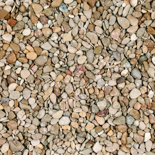 Castle grind beige 4-10 mm 20kg