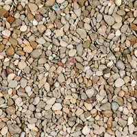 Castle grind beige 4-10 mm 20kg