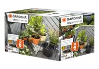 City Gardening vakantiebewateringsset - afbeelding 1