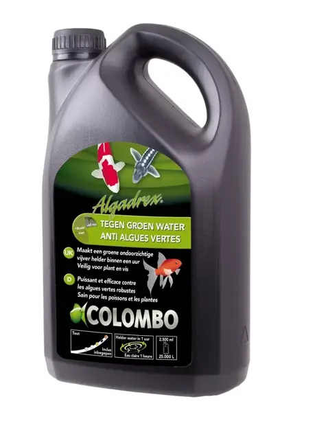 Colombo Algadrex 2500 ml