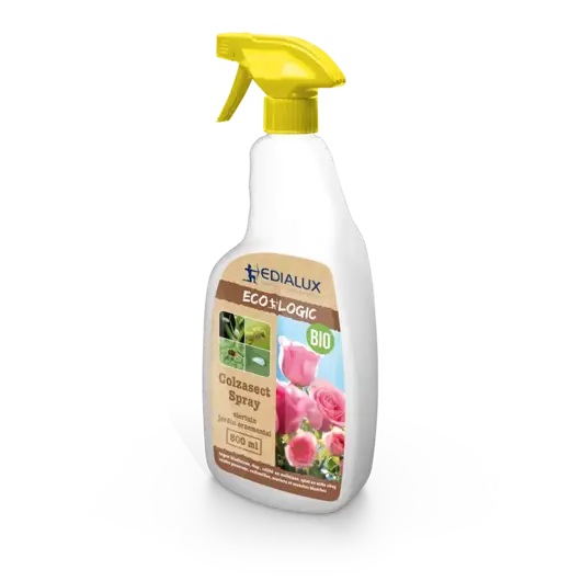 Colzasect spray RTU siertuin 800ml