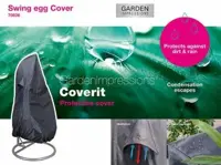 Hoes Swing egg hoes - afbeelding 2