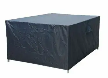 Hoes Loungeset 235x235xH65 - afbeelding 1