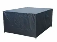 Hoes Loungeset 235x235xH65 - afbeelding 1