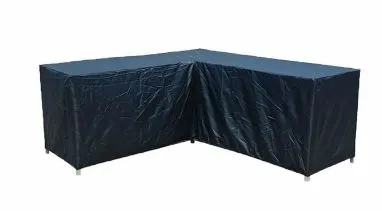 Coverit Hoes Loungeset 255 x 90 x H70 - afbeelding 1