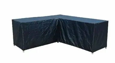 Hoes Loungeset 255/255x90xH70 - afbeelding 1