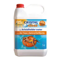 Cristal clear 5l