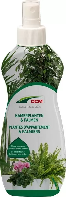 DCM Bladspray Kamerplanten & Palmen