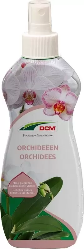 DCM Bladspray Orchideeën