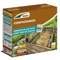 DCM Compostmaker 3 kg - afbeelding 2